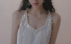 初音被弱音打了